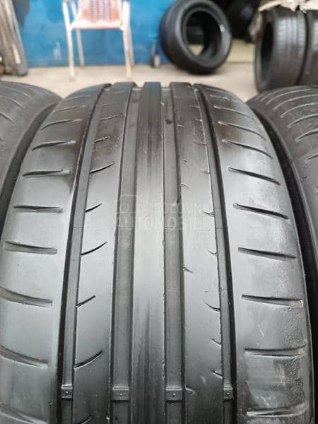 Dunlop 205/55 R16 Letnja