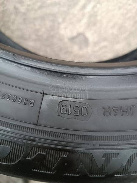 Dunlop 205/55 R16 Letnja