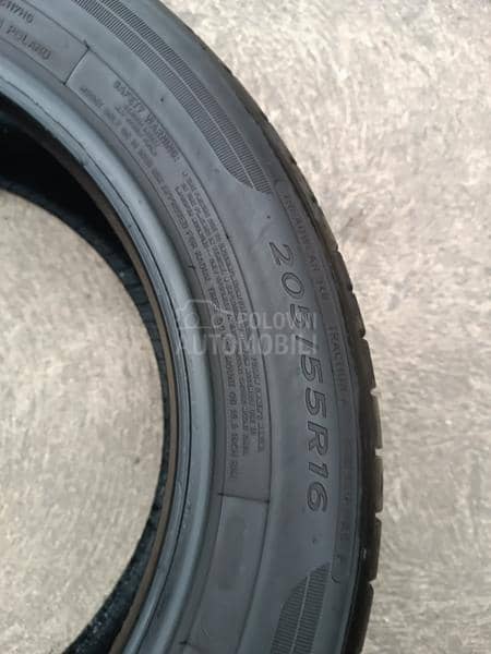 Dunlop 205/55 R16 Letnja