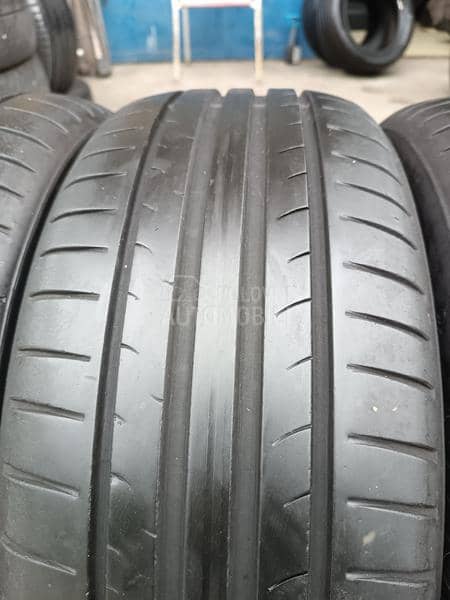 Dunlop 205/55 R16 Letnja