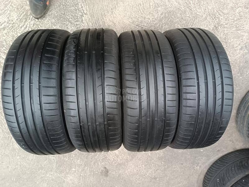 Dunlop 205/55 R16 Letnja