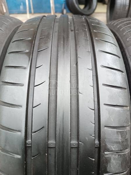 Dunlop 205/55 R16 Letnja