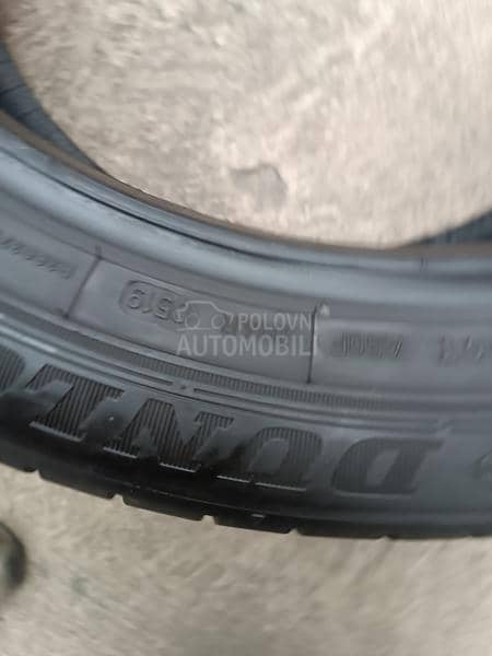 Dunlop 205/55 R16 Letnja
