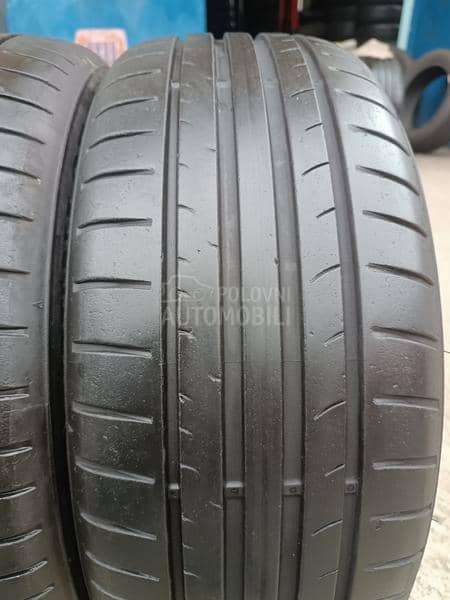 Dunlop 205/55 R16 Letnja