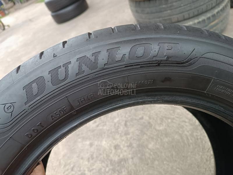 Dunlop 205/55 R16 Letnja