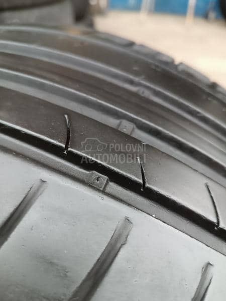 Dunlop 205/55 R16 Letnja