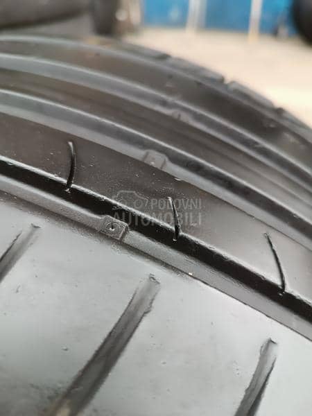 Dunlop 205/55 R16 Letnja