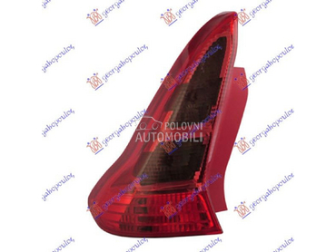 STOP LAMPA 3 VRATA -2008 za Citroen C4 od 2004. do 2011. god.