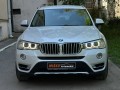 BMW X3 2.0 D 4x4 Led X-line
