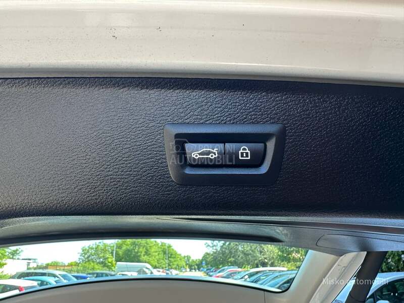 BMW X3 2.0 D 4x4 Led X-line