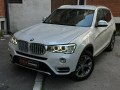 BMW X3 2.0 D 4x4 Led X-line