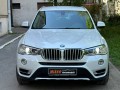 BMW X3 2.0 D 4x4 Led X-line