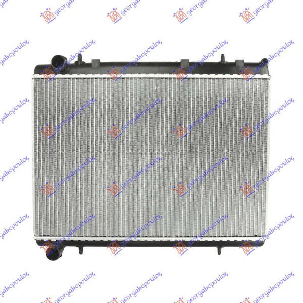 HLADNJAK MOTORA 1.8/2.0 BENZIN
