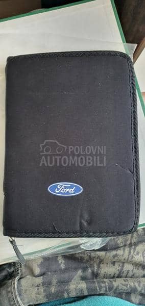 Ford Kuga 1.5 TDCi Ford Kuga 1.5 TDCi