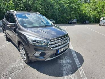 Ford Kuga 1.5 TDCi