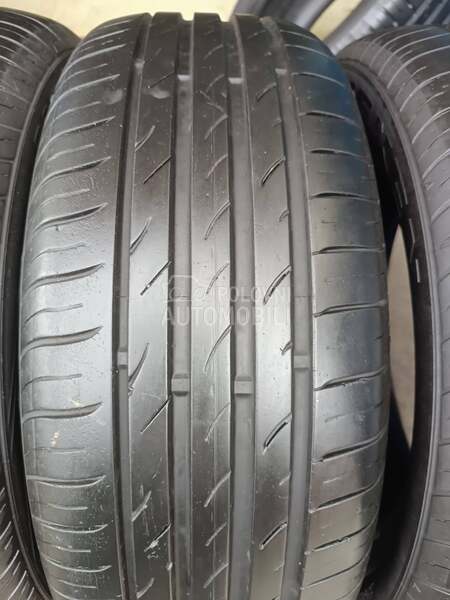 Nexen 205/55 R16 Letnja