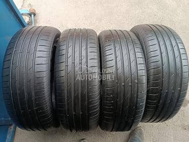 Nexen 205/55 R16 Letnja