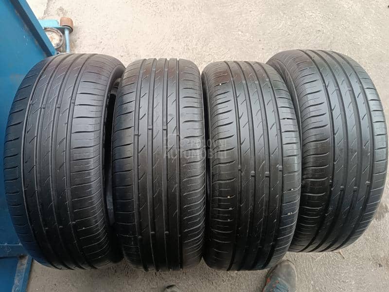 Nexen 205/55 R16 Letnja