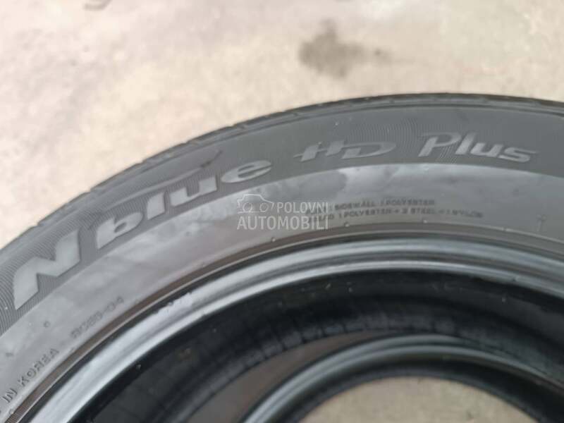 Nexen 205/55 R16 Letnja