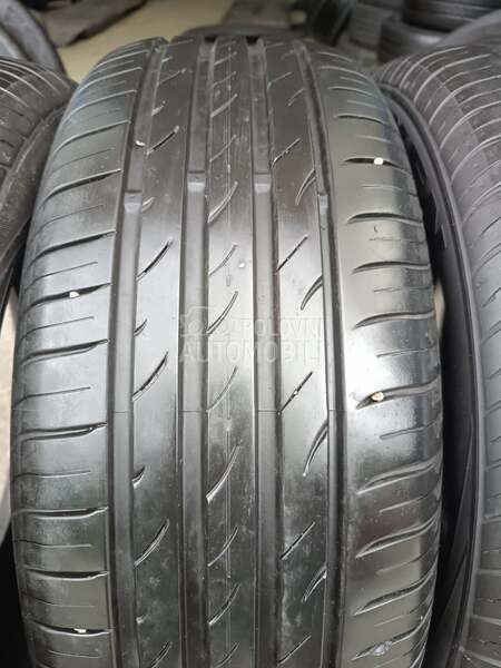 Nexen 205/55 R16 Letnja