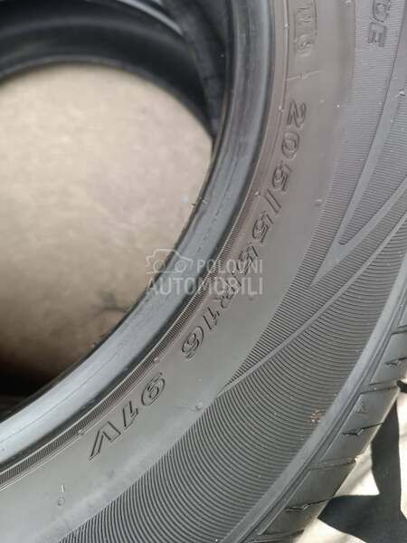 Nexen 205/55 R16 Letnja