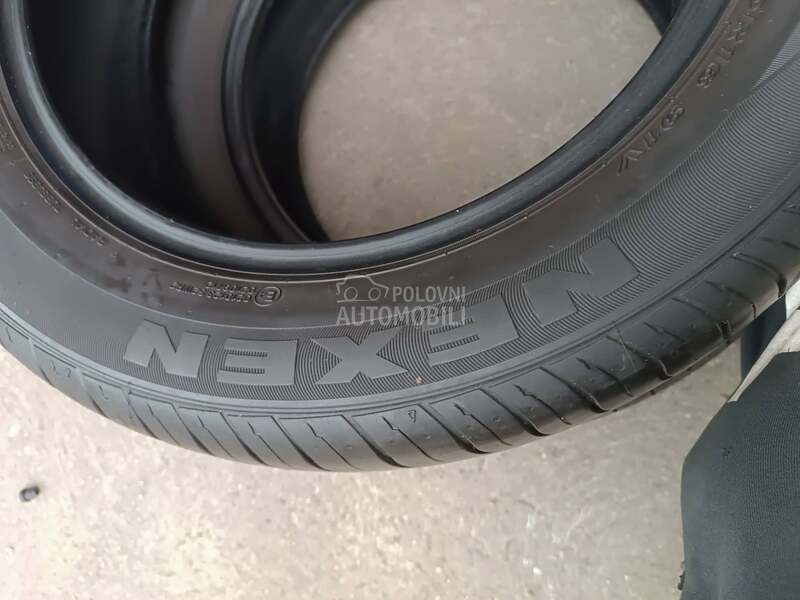 Nexen 205/55 R16 Letnja
