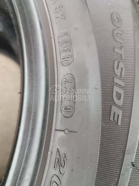 Nexen 205/55 R16 Letnja