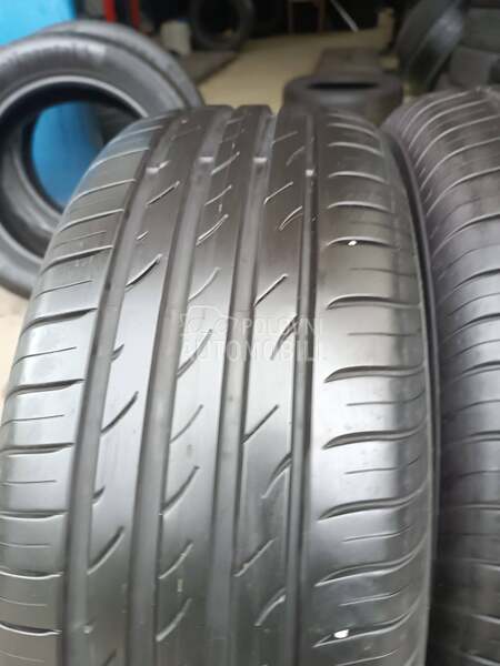 Nexen 205/55 R16 Letnja