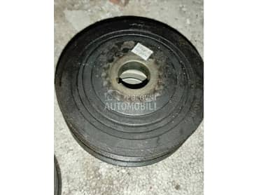 Remenica Radilice 2.2 Benzin za Peugeot 407