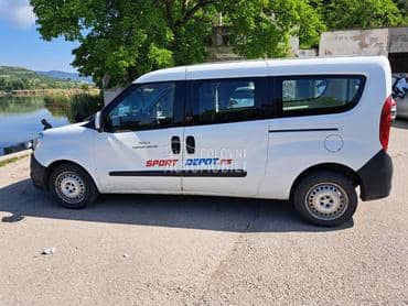 Fiat Doblo 