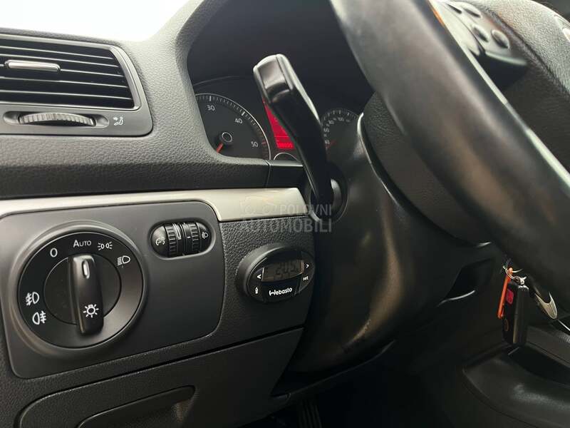 Volkswagen Golf 5 WEB/NOV/FUL