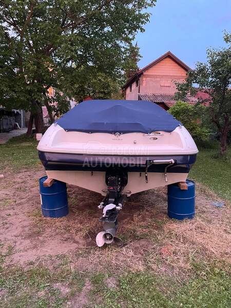 Bayliner 185 ls 4.3 v6