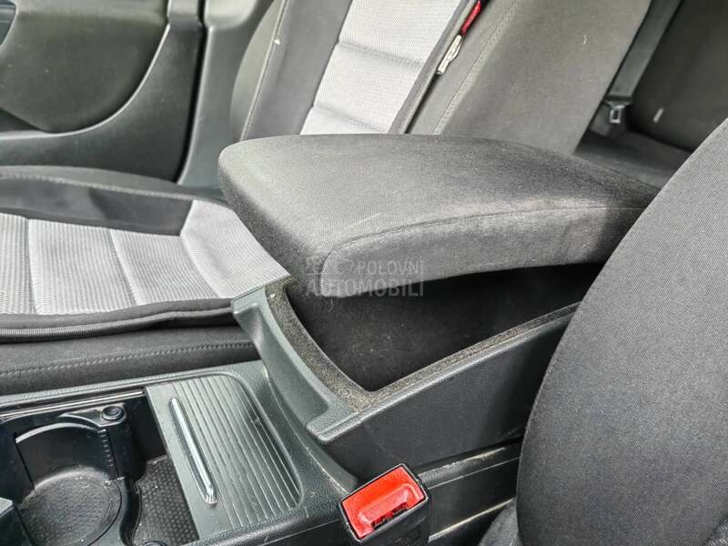 Volkswagen Passat B6 2.0