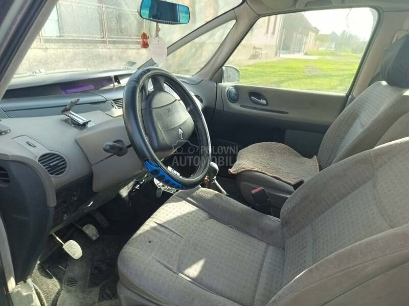 Renault Espace 