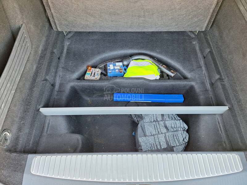 Opel Astra J 