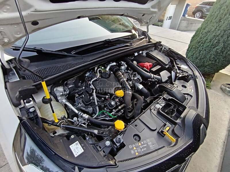 Renault Captur PERLA