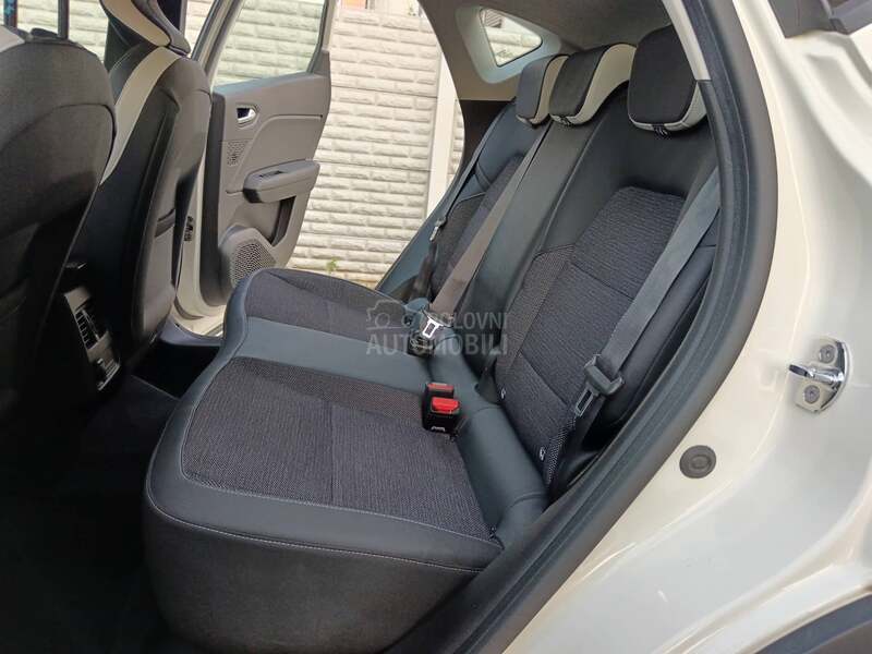 Renault Captur PERLA