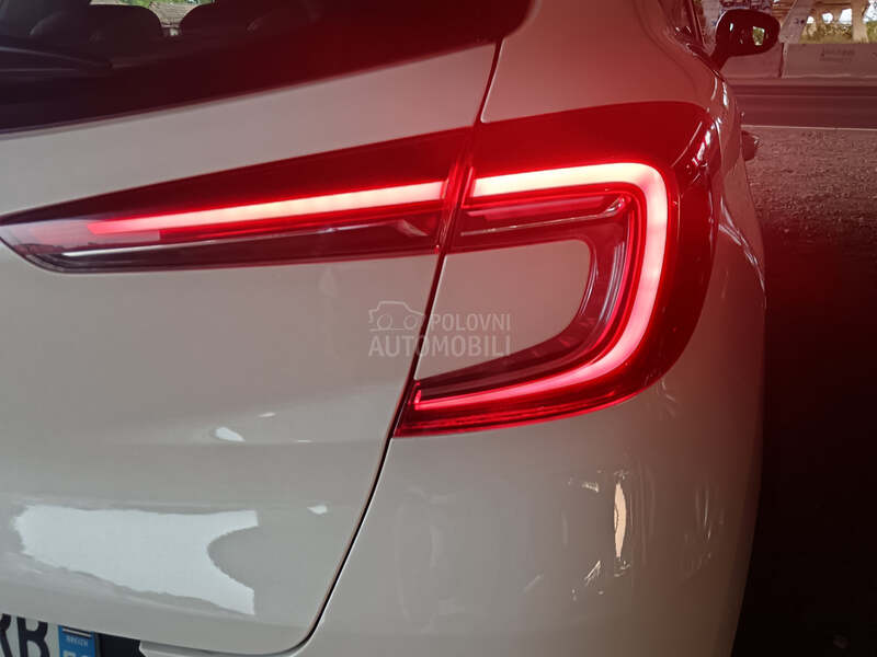 Renault Captur PERLA