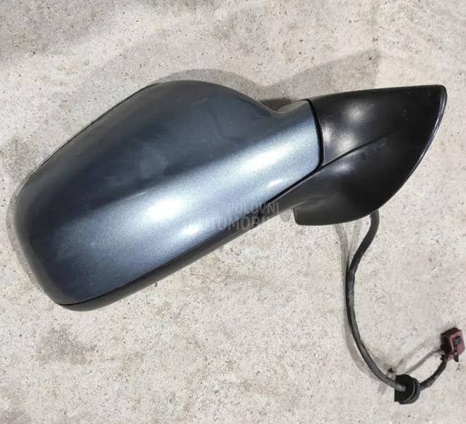 Retrovizor Desni El. Sklopiv