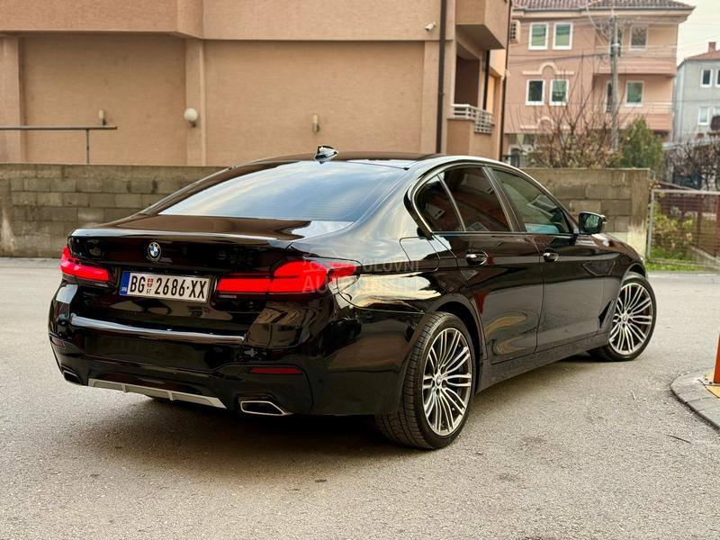 BMW 530 Plug In / M
