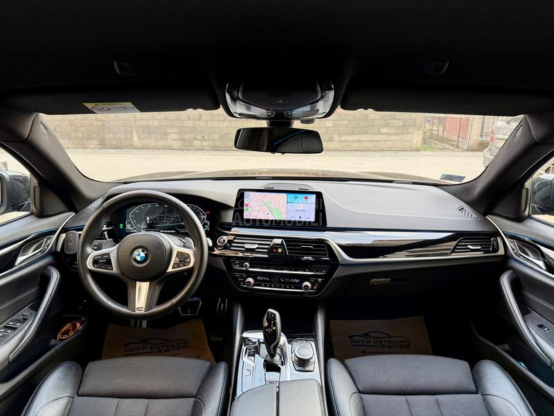 BMW 530 Plug In / M