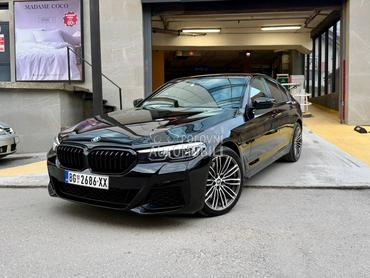 BMW 530 Plug In / M