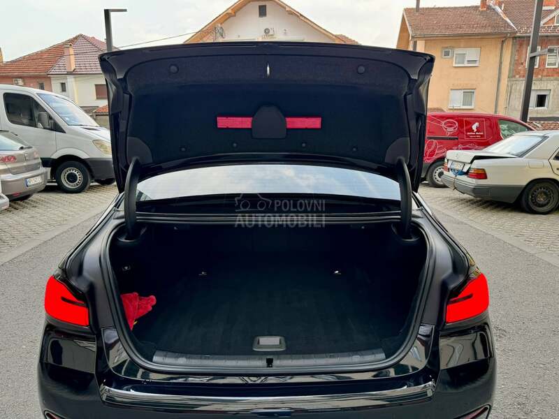 BMW 530 Plug In / M