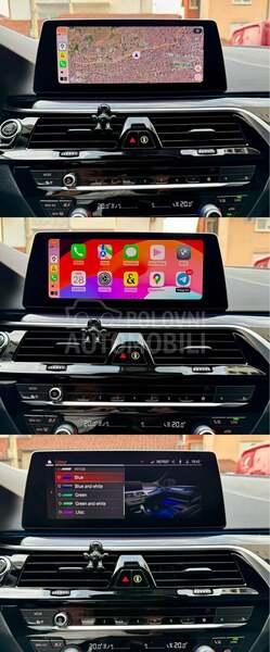 BMW 530 Plug In / M