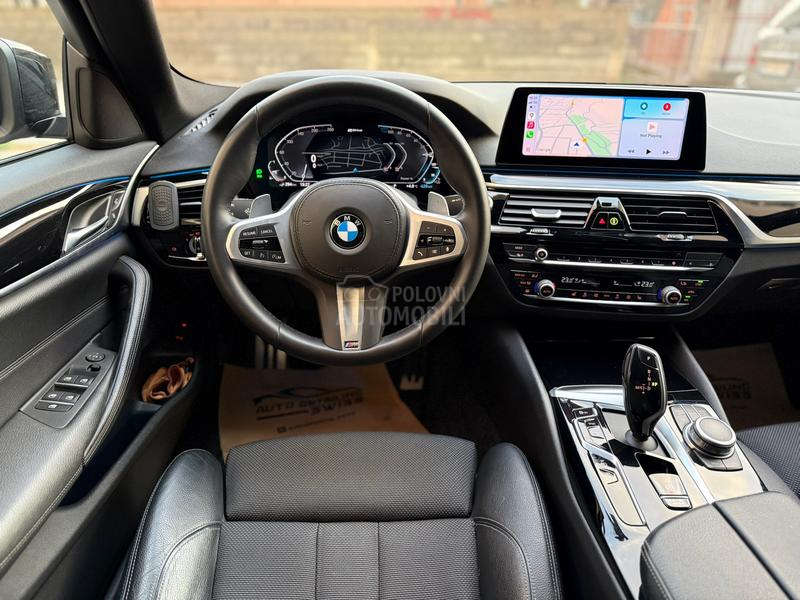 BMW 530 Plug In / M