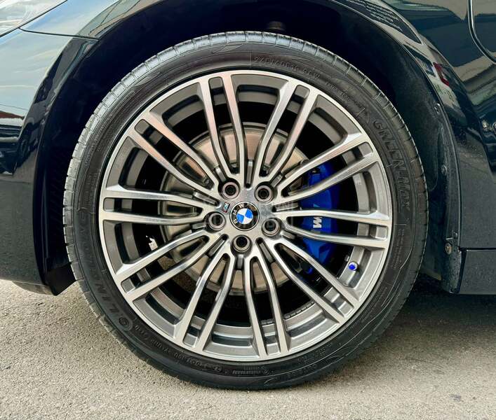 BMW 530 Plug In / M