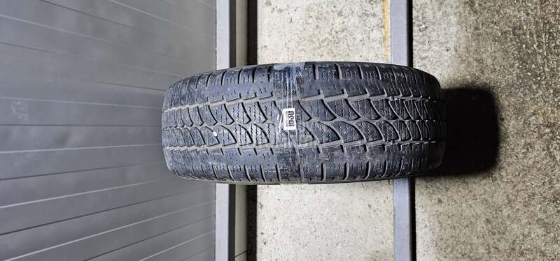 Riken 235/65 R16 Zimska