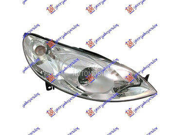 FAR XENON (MARELLI) za Peugeot 407 od 2004. do 2010. god.