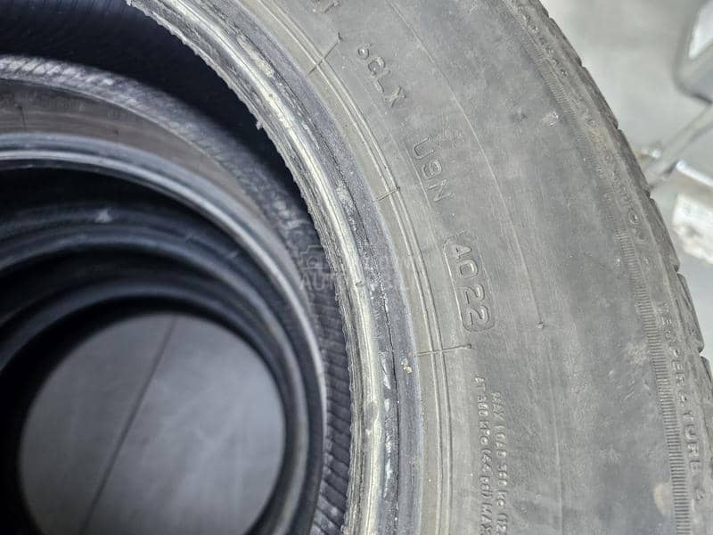 Bridgestone 185/65 R15 Letnja