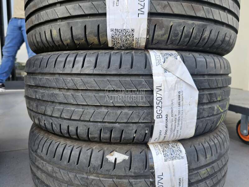 Bridgestone 185/65 R15 Letnja